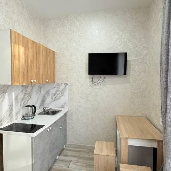 Сдается 1-комнатная квартира, 18 м²