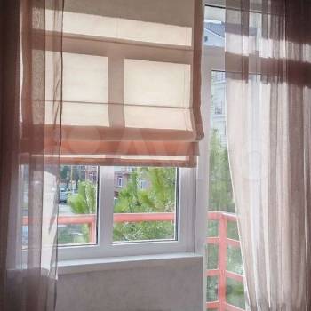 Сдается 1-комнатная квартира, 34,7 м²