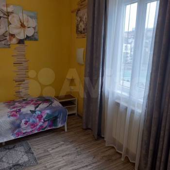 Сдается 1-комнатная квартира, 21 м²