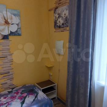 Сдается 1-комнатная квартира, 21 м²