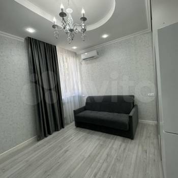 Сдается 1-комнатная квартира, 27,8 м²