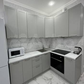 Сдается 1-комнатная квартира, 27,8 м²