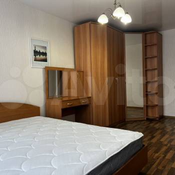 Сдается 2-х комнатная квартира, 47,8 м²