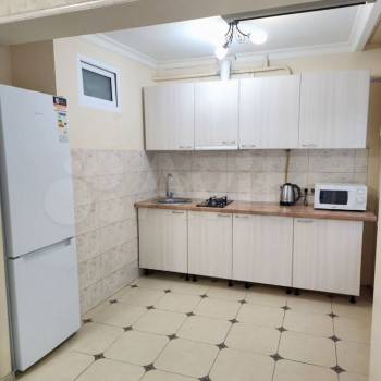 Сдается 2-х комнатная квартира, 53 м²