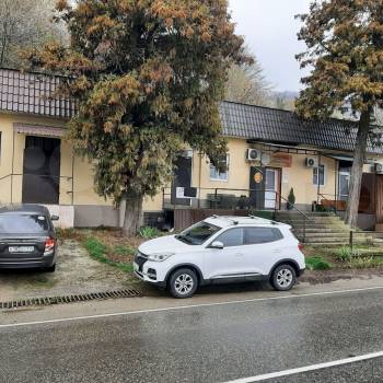 Сдается Нежилое помещение, 120 м²