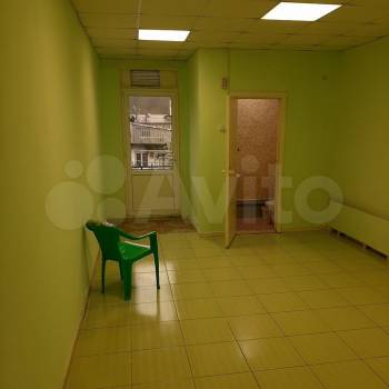 Сдается Нежилое помещение, 120 м²