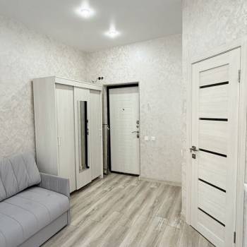 Сдается 1-комнатная квартира, 18 м²
