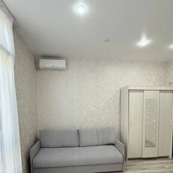 Сдается 1-комнатная квартира, 18 м²