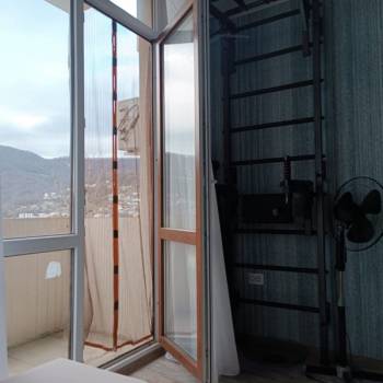 Продается 1-комнатная квартира, 22,7 м²