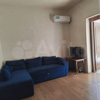 Сдается Многокомнатная квартира, 60 м²