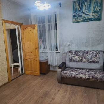 Сдается Многокомнатная квартира, 60 м²