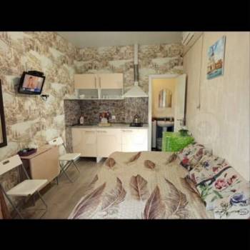 Сдается 1-комнатная квартира, 20 м²