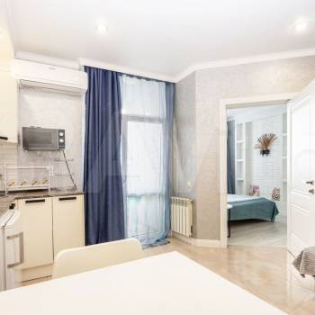 Сдается 2-х комнатная квартира, 36 м²