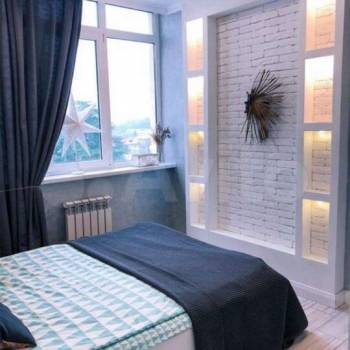 Сдается 2-х комнатная квартира, 36 м²