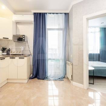 Сдается 2-х комнатная квартира, 36 м²