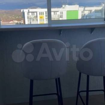 Сдается 1-комнатная квартира, 38 м²