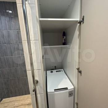 Сдается 1-комнатная квартира, 38 м²