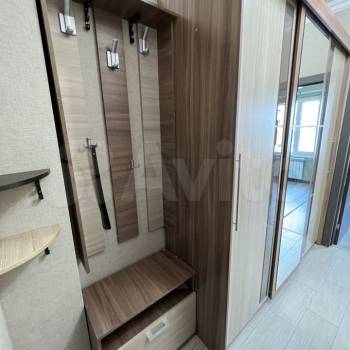 Сдается 2-х комнатная квартира, 43,2 м²