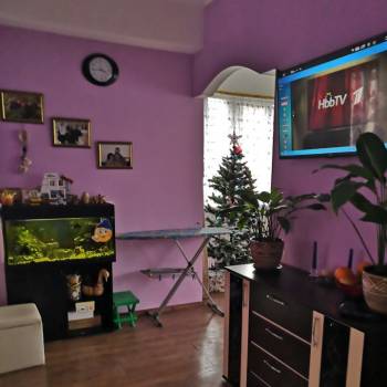 Сдается Многокомнатная квартира, 78 м²