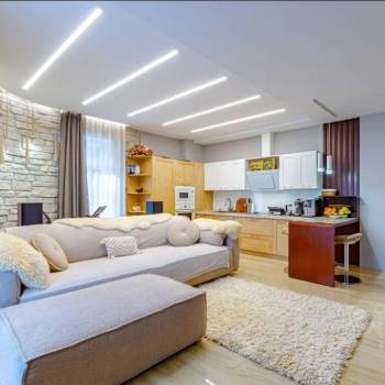 Продается 2-х комнатная квартира, 78,2 м²