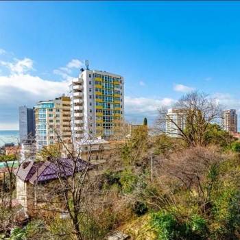 Продается 2-х комнатная квартира, 78,2 м²