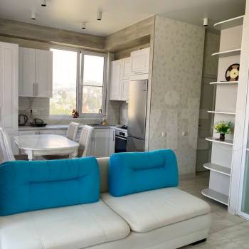 Сдается 2-х комнатная квартира, 35 м²