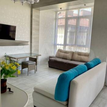 Сдается 2-х комнатная квартира, 35 м²