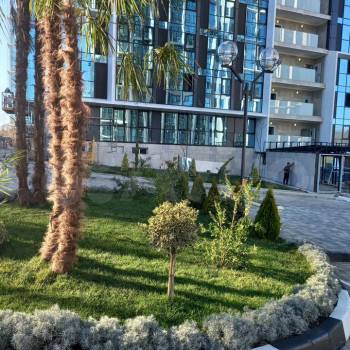 Сдается 2-х комнатная квартира, 43,7 м²