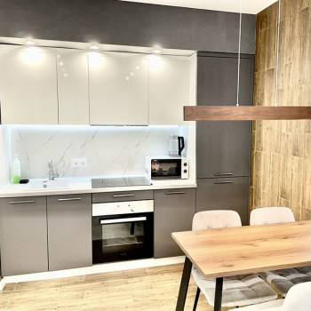 Сдается 2-х комнатная квартира, 37 м²