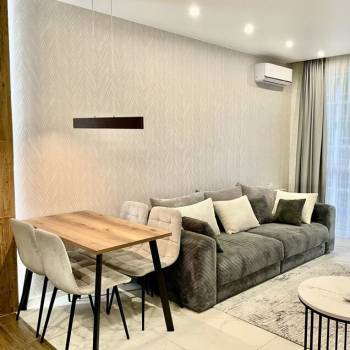 Сдается 2-х комнатная квартира, 37 м²