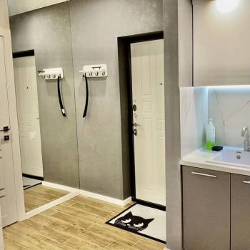 Сдается 2-х комнатная квартира, 37 м²