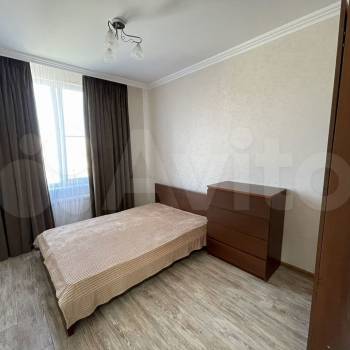 Сдается 2-х комнатная квартира, 50 м²