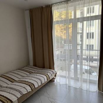 Сдается 1-комнатная квартира, 23 м²