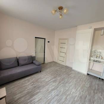 Сдается 1-комнатная квартира, 29 м²