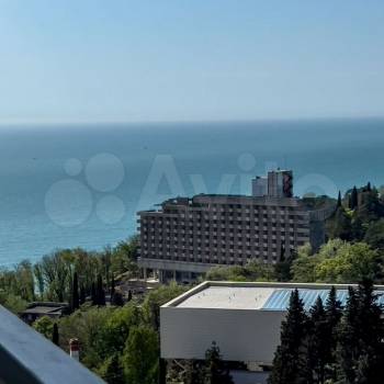 Сдается 1-комнатная квартира, 46 м²