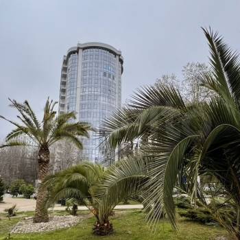 Продается 1-комнатная квартира, 31,1 м²