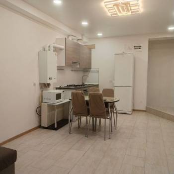 Сдается 1-комнатная квартира, 43 м²