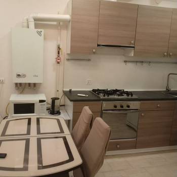 Сдается 1-комнатная квартира, 43 м²