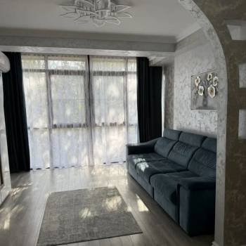 Сдается 2-х комнатная квартира, 48 м²