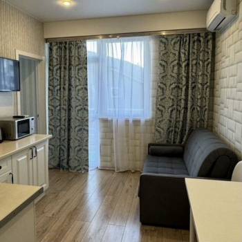 Сдается 1-комнатная квартира, 32 м²