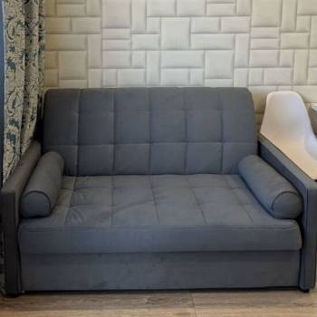 Сдается 1-комнатная квартира, 32 м²