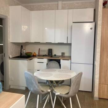 Сдается 2-х комнатная квартира, 30 м²