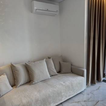 Сдается 1-комнатная квартира, 20 м²