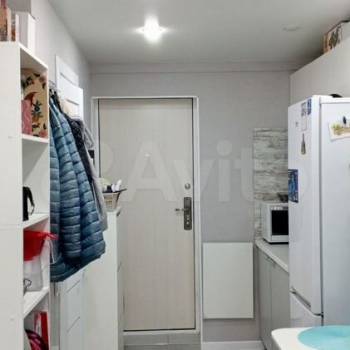 Сдается 1-комнатная квартира, 18,1 м²
