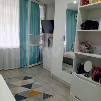 Сдается 1-комнатная квартира, 18,1 м²