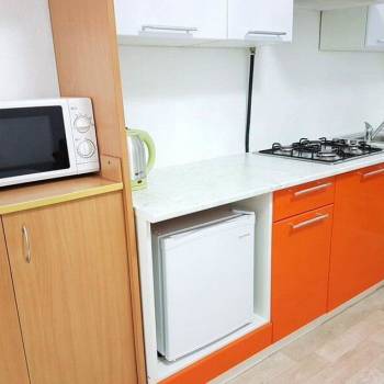 Сдается 2-х комнатная квартира, 45 м²