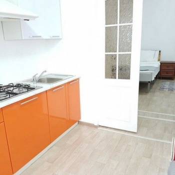 Сдается 2-х комнатная квартира, 45 м²