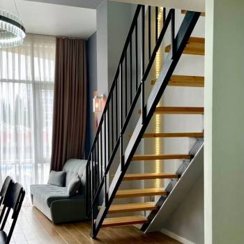 Сдается 1-комнатная квартира, 41 м²