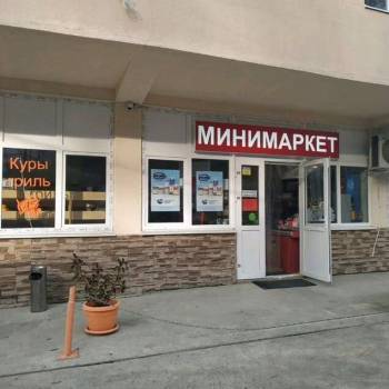 Сдается Нежилое помещение, 35 м²