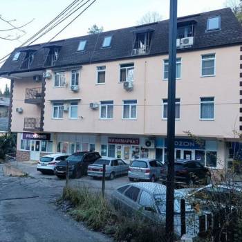 Сдается Нежилое помещение, 35 м²